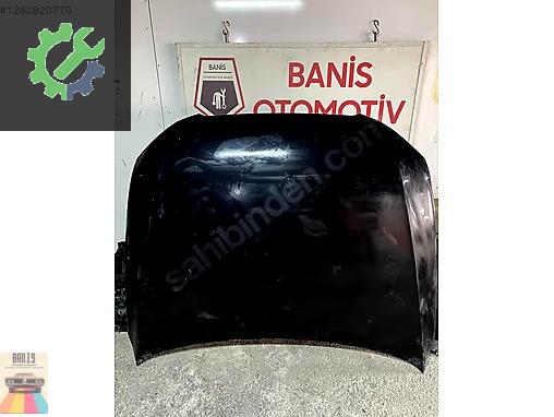 Audi Q5 Kaput çıkma parça