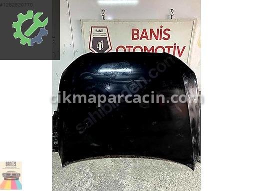 Audi Q5 Kaput çıkma parça