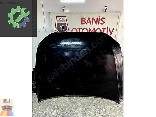 Audi Q5 Kaput çıkma parça