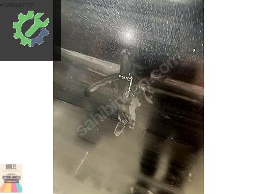 Audi Q5 Kaput çıkma parça