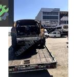 AUDİ Q5 KAPI BAGAJ KAPAĞI HAVUZ MARSBİYEL ARKA ÇAMURLUK POTYA