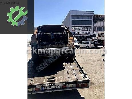 Audi Q5 Çamurluk (Arka) çıkma parça