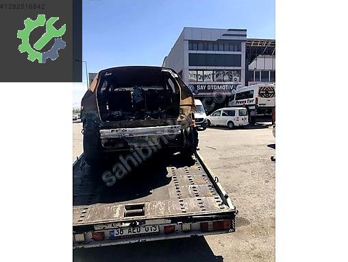 AUDİ Q5 KAPI BAGAJ KAPAĞI HAVUZ MARSBİYEL ARKA ÇAMURLUK POTYA