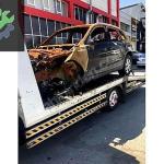 AUDİ Q5 KAPI BAGAJ KAPAĞI HAVUZ MARSBİYEL ARKA ÇAMURLUK POTYA