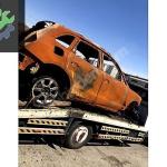 AUDİ Q5 KAPI BAGAJ KAPAĞI HAVUZ MARSBİYEL ARKA ÇAMURLUK POTYA