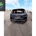 AUDİ Q5 KAPI BAGAJ KAPAĞI HAVUZ MARSBİYEL ARKA ÇAMURLUK POTYA