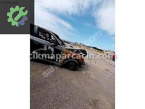 Audi Q5 Çamurluk (Arka) çıkma parça