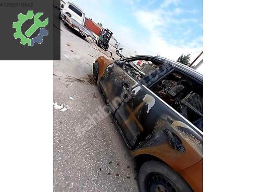 AUDİ Q5 KAPI BAGAJ KAPAĞI HAVUZ MARSBİYEL ARKA ÇAMURLUK POTYA