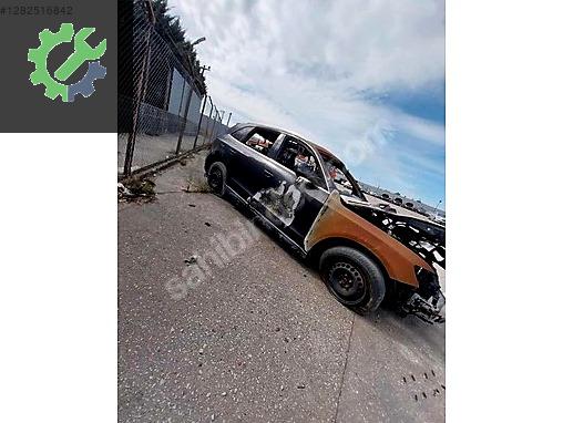 AUDİ Q5 KAPI BAGAJ KAPAĞI HAVUZ MARSBİYEL ARKA ÇAMURLUK POTYA