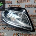 AUDİ Q5 ORJİNAL XENON FAR SAĞ 2009 SONRASI KULAĞI KIRIK