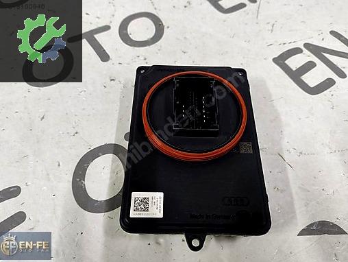 Audi Q7 Beyin 4K0941591BD çıkma parça
