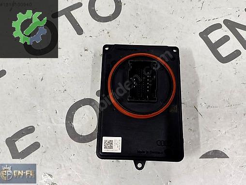 Audi Q7 Beyin 4K0941591BD çıkma parça