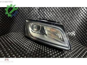 Audi Q5 Sağ Far (2. Adet)