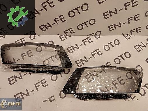 Audi Q5 Sol Ön Far çıkma parça