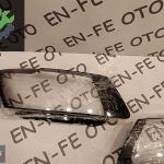 AUDİ Q5 SAĞ SOL FAR CAMI SIFIR 2010-2013