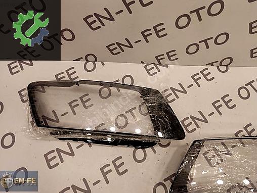 Audi Q5 Sol Ön Far çıkma parça