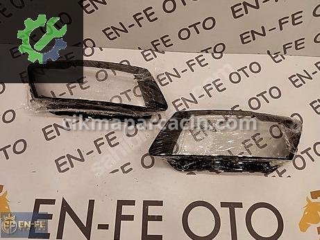 Audi Q5 Far Camı çıkma parça