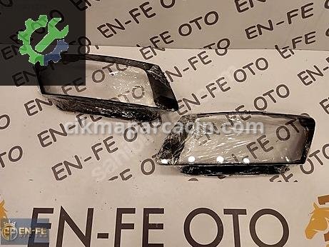 Audi Q5 Far Camı çıkma parça