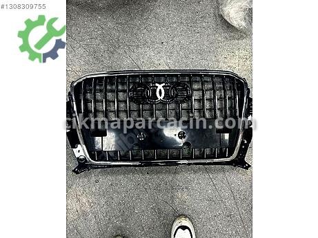 Audi Q5 Panjur çıkma parça
