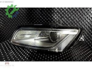 Audi Q5 Sol Far