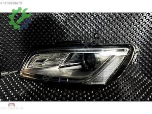 Audi Q5 Sol Far (2. Adet)