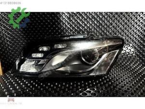 Audi Q5 Sol Far (3. Adet)