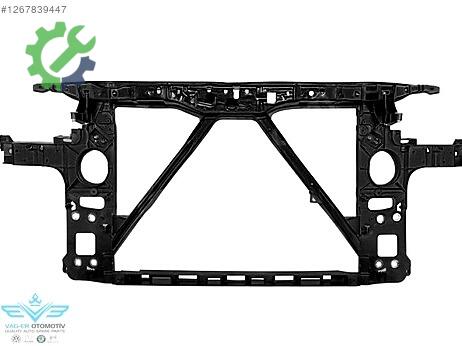 Audi Q7 Ön Panel 4L0805594A çıkma parça