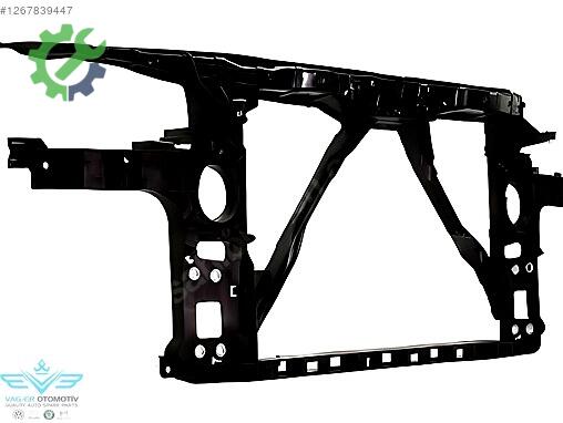 Audi Q7 Ön Panel 4L0805594A çıkma parça