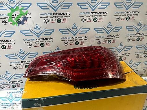Audi Q7 Stop Lambası 4L0945094F çıkma parça