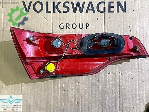 Audi Q7 Stop Lambası 4L0945094 çıkma parça