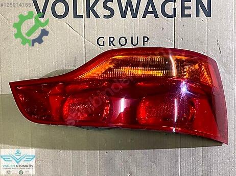 Audi Q7 Stop Lambası 4L0945093 çıkma parça