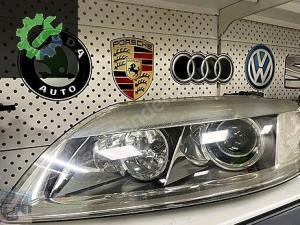 AUDİ Q7 2008 FAR