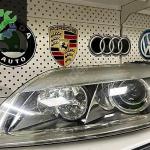 4L0941030 Audi Q7 Sağ Xenon LED Far (2010/2015)