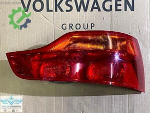 Audi Q7 2008 Çıkma Stop Lambası 4L0945093