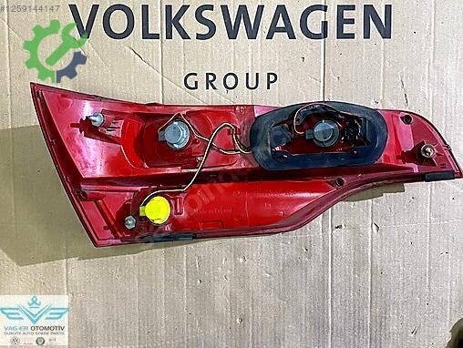 Audi Q7 Stop Lambası 4L0945094 çıkma parça