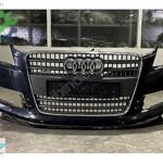 Audi Q7 2009 Sıfır Ön Tampon 4L0807437D