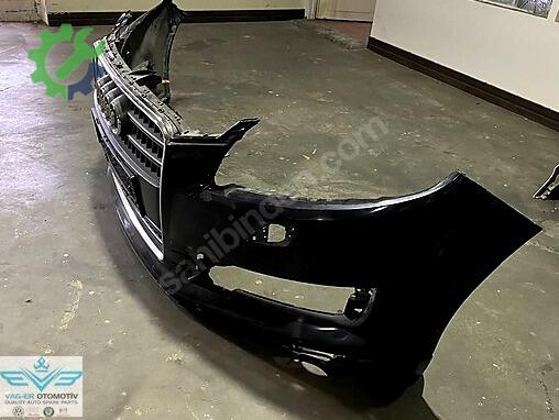 Audi Q7 Ön Tampon 4L0807437D çıkma parça