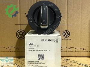 Audi Q7 2010-2015 Sıfır Far 4L1941531D