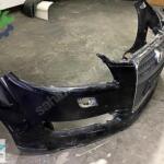 Audi Q7 2010 Sıfır Ön Tampon 4L0807437D