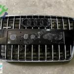 Audi Q7 2010 Sıfır Panjur 4L0853651E