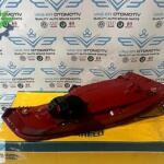 Audi Q7 2011-2012 Sıfır Stop Lambası 2011201220