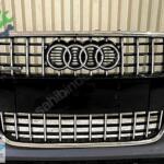 Audi Q7 2011 Sıfır Sis Kapağı 4L0807105M