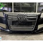 Audi Q7 2011 Sıfır Ön Tampon 4L0807437D