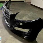 Audi Q7 2011 Sıfır Ön Tampon 4L0807437D