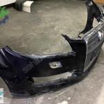 Audi Q7 2011 Sıfır Ön Tampon 4L0807437D