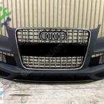 Audi Q7 2012 Sıfır Sis Kapağı 4L0807105M
