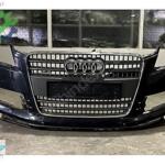 Audi Q7 2012 Sıfır Ön Tampon 4L0807437D