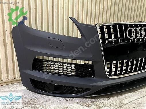 Audi Q7 Sis Kapağı 4L0807105M çıkma parça