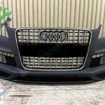 Audi Q7 2014 Sıfır Sis Kapağı 4L0807105M