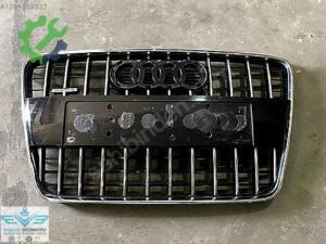 Audi Q7 2014 Sıfır Panjur 4L0853651E